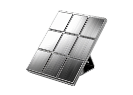 veduta esterna ingresso Svolta store Q8