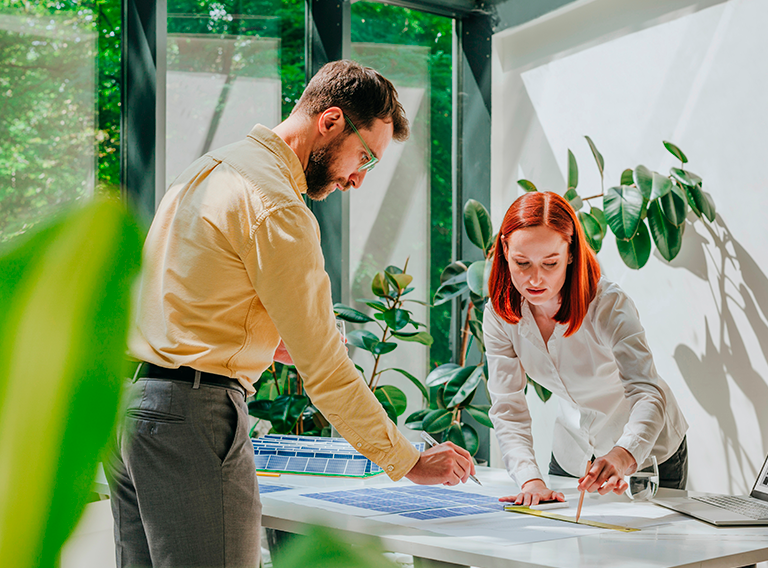 Mission My Energy Q8