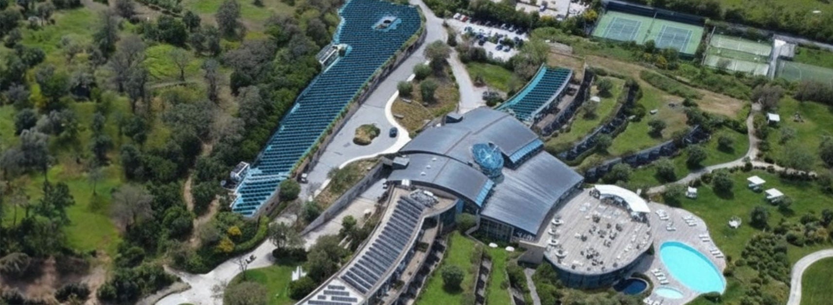 dronata sull’Argentario Golf & Wellness Resort