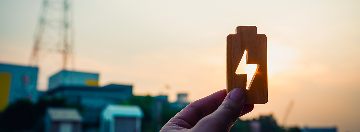 Accumulo energetico e Demand Response: nuove opportunità per le aziende